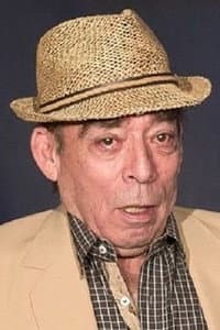 Alberto Rojas in El 7 Vidas