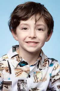 Connor Esterson in CoComelon: The Movie