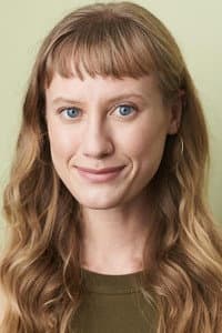 Alison Ormsby in Worms