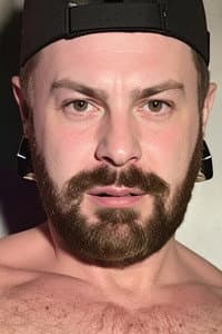 Francky XxX in Gaysight Awards: Orgiak Backstage 2025