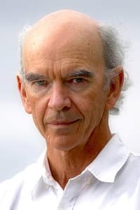 Nicholas Hope in Permafrost