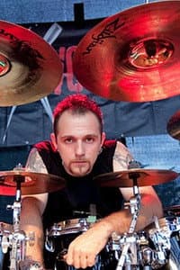 Francesco Jovino in Jorn - Live on death road