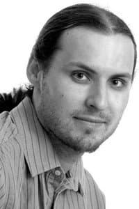 Kirill Belousov in Creep Nation