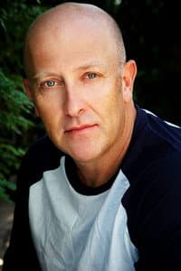 David Whitney in Cody: Fall from Grace