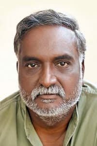 Bava Chelladurai in Japan