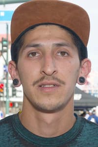 Ramiro Salcedo in The Deathwish Video
