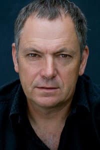 Peter Elliott in Until Proven Innocent