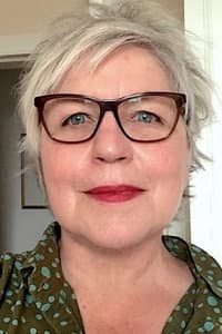 Véronique Melery in The Making of Jay Kelly
