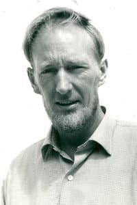 Hamish MacInnes in Final Ascent: The Legend of Hamish MacInnes