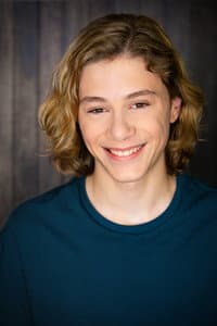 Dylan Neumeyer in The Principal Prank