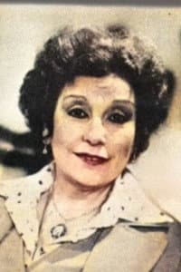 Yolanda Cardoso in Os Rapazes da Difícil Vida Fácil