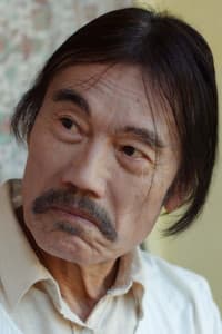 Tony Le Nguyen in O Chá do General