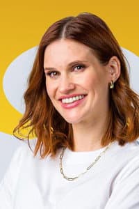 Hanne Verbruggen in K3 en het Lied van de Zeemeermin