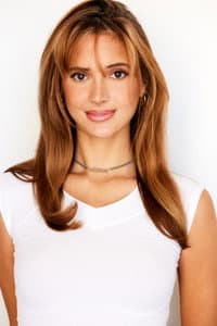 Mitsy Sanderson in Transformers: Terminal