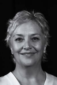 Hilde van Wesepoel in Vergeet Barbara: De Musical