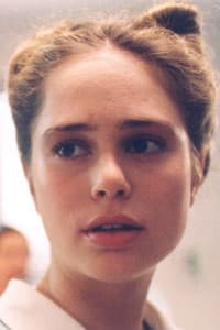 Adéla Pristášová in Voděnka