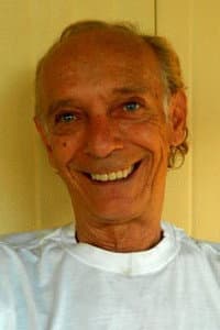 Roberto Dell'Acqua in Pugni, pirati e karatè