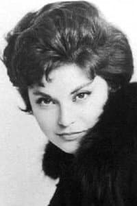 Graziella Sciutti in Das Kabinett des Professor Enslen