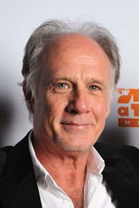 Ron Lea in Summer with the Ghosts