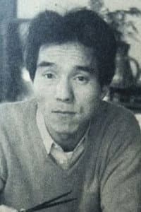 Jūkichi Uno in Saikaku Ichidai Onna