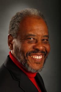 Sy Richardson in Nocturna