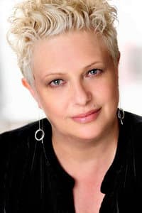 Tracy Silver in Fast Forward