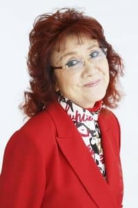 Masako Nozawa in Dragon Ball Z - Broly The Legendary Super Saiyan