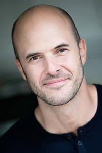 Emmanuel Bédard in Le coyote