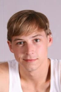 Timmy Slater in The FreshSX Auditions 1