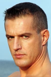 Matthias Vannelli in Italian for the Beginner