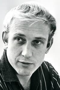 Niels Dybeck in Fläskfarmen