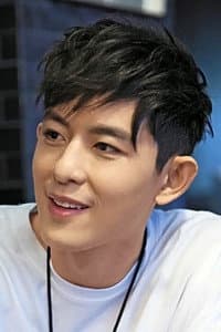 Owodog Chuang in 舞出我人生之舞所不能