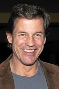 Michael Paré in The Penthouse