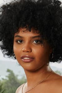 Selva Lapiedra in Girls at Work: The Firm