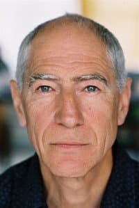 Pierre Dourlens in Antigone