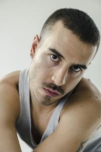 Carlos Cábalas in Jauría