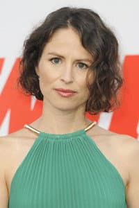Mirjam Novak in Complete Strangers