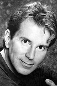 Davis Gaines in Sweeney Todd: The Demon Barber of Fleet Street in Concert