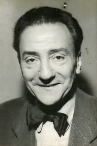 Jean Mercure in Aujourd'hui peut-être...
