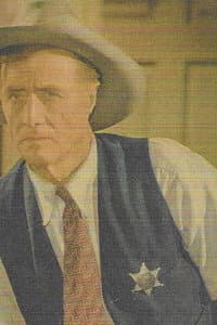 Charles Le Moyne in Blue Streak McCoy