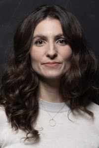 Marine Leonardi in Le Point Virgule fait l'Olympia - 14e édition