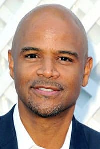 Dondré Whitfield in Christmas Everlasting