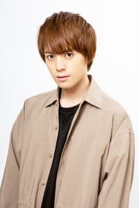 Ryugi Yokota in Mankai Movie A3!: Another Stories