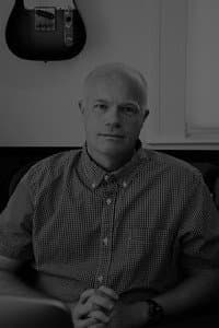 Everett Young in The Ivory Gate
