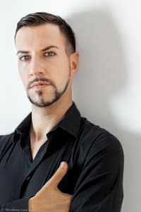 Andrea Mastroni in I vespri siciliani