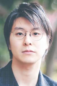 Fukujuro Katayama in デジモンアドベンチャー02 THE BEGINNING