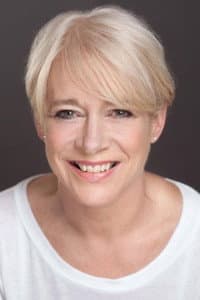 Angela Forrest in Tobaccoland: Before
