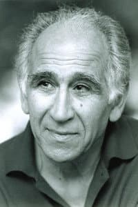 Lucien Layani in Le Coup de Sirocco