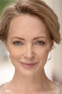 Julietta Hering in Коляся