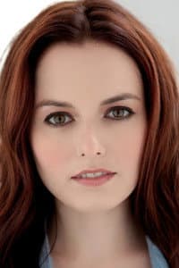 Jenna Gavigan in Easier with Practice